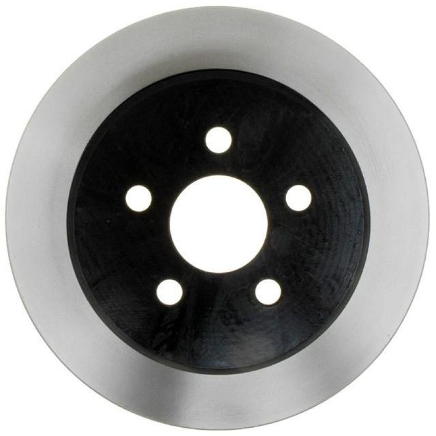 Raybestos 76551 Raybestos Specialty - Street Performance Brake Rotor