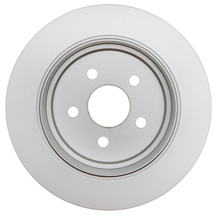 Raybestos 76551FZN Raybestos Element3 Coated Brake Rotor