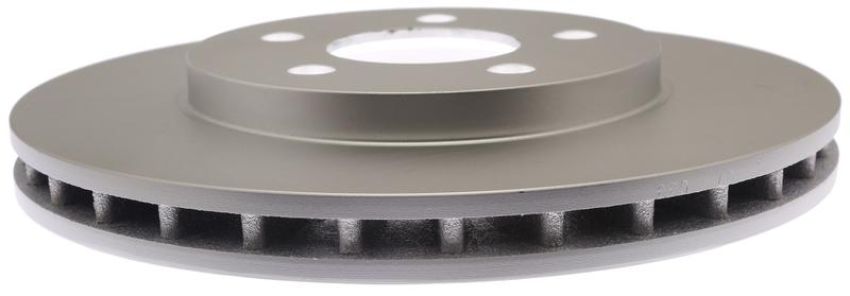 Raybestos 76561FZN Raybestos Element3 Coated Brake Rotor