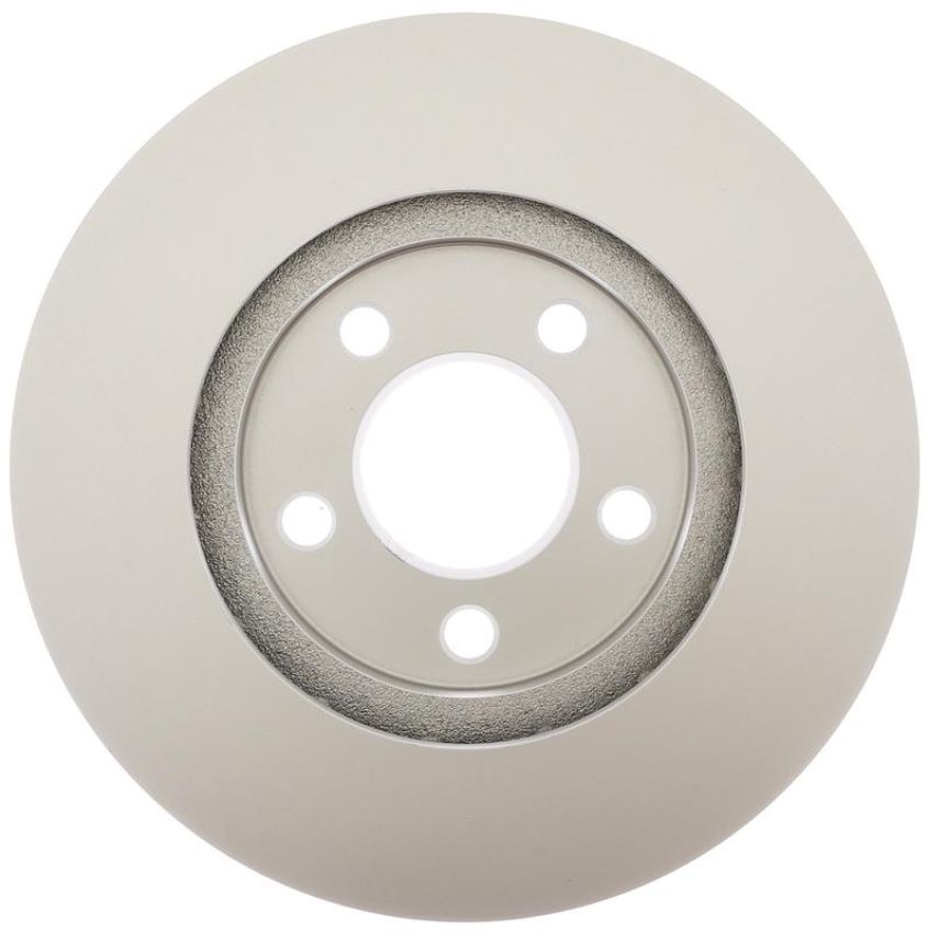 Raybestos 76561FZN Raybestos Element3 Coated Brake Rotor