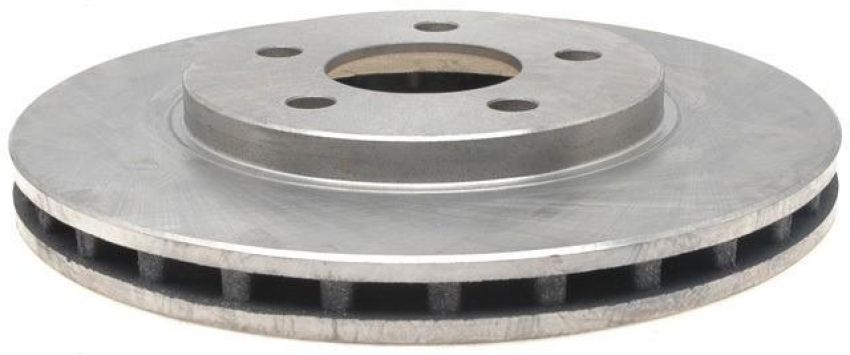 Raybestos 76561R Raybestos R-Line Brake Rotor