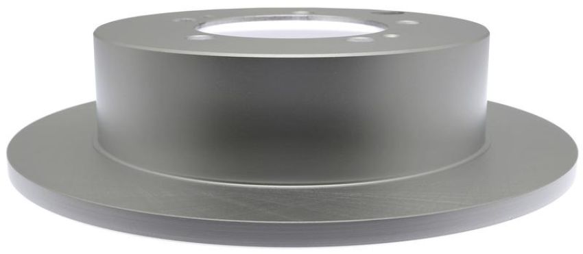 Raybestos 76627FZN Raybestos Element3 Coated Brake Rotor