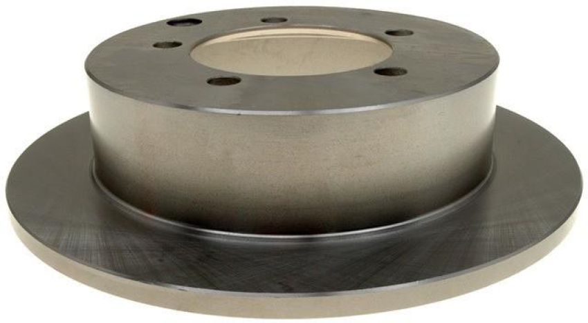 Raybestos 76627R Raybestos R-Line Brake Rotor
