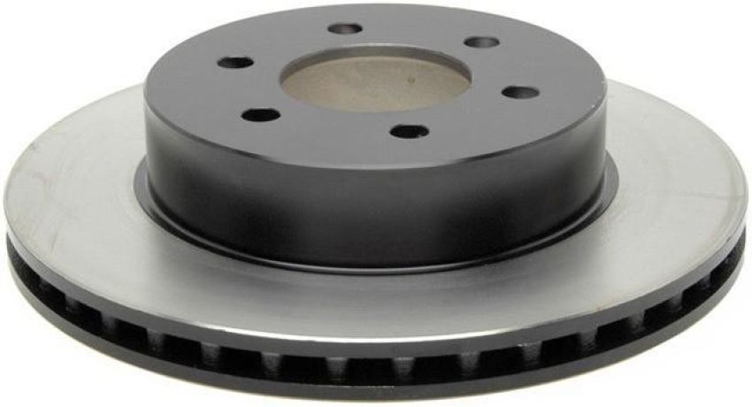 Raybestos 76645 Raybestos Specialty - Truck Brake Rotor