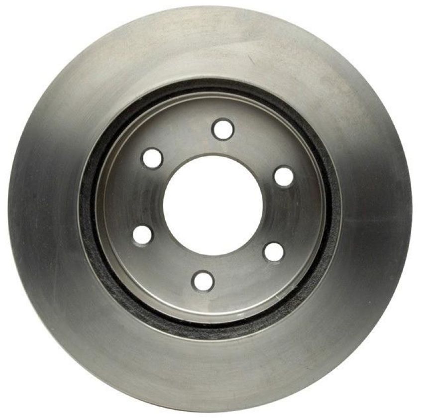 Raybestos 76645 Raybestos Specialty - Truck Brake Rotor