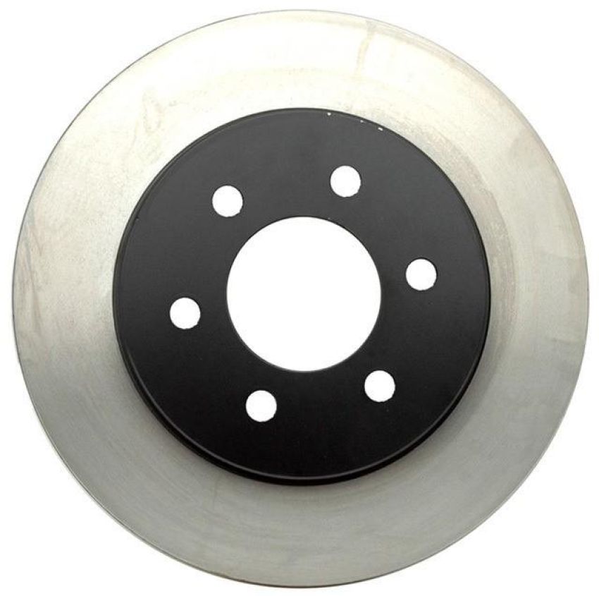 Raybestos 76645 Raybestos Specialty - Truck Brake Rotor