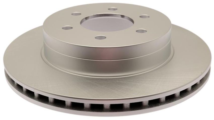 Raybestos 76645FZN Raybestos Element3 Coated Brake Rotor