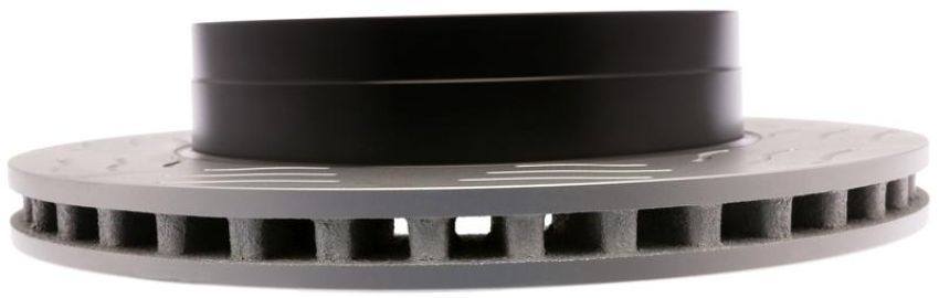 Raybestos 76645PER Raybestos Specialty - Street Performance S-Groove Brake Rotor