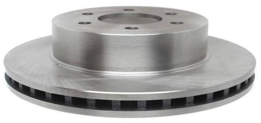Raybestos 76645R Raybestos R-Line Brake Rotor