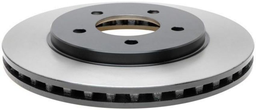 Raybestos 76646 Raybestos Specialty - Truck Brake Rotor