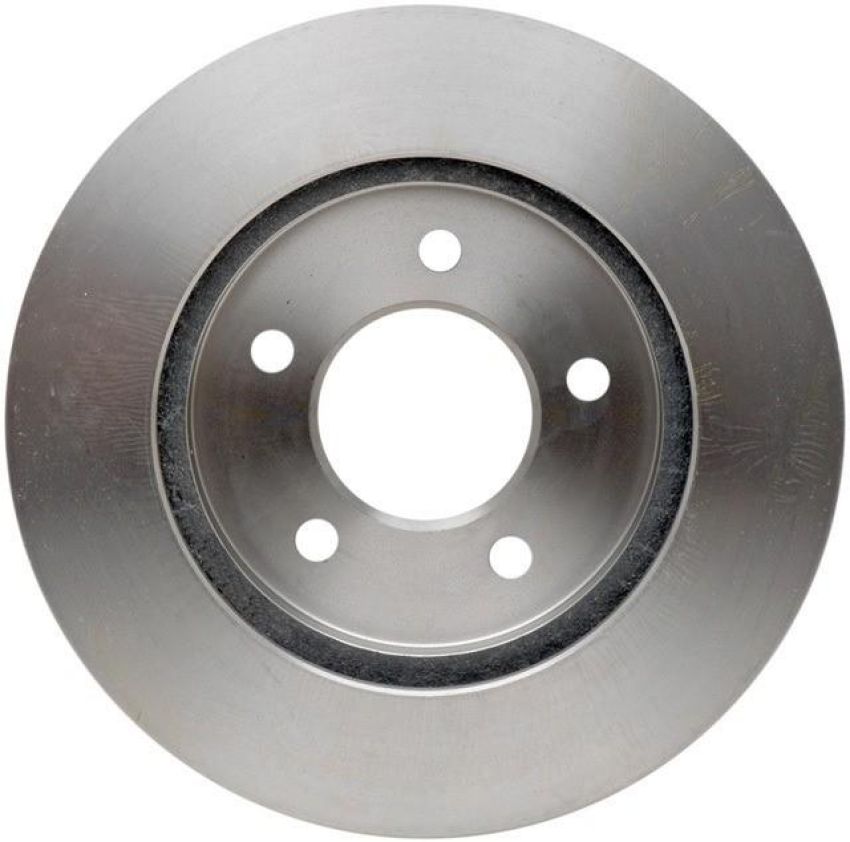 Raybestos 76646 Raybestos Specialty - Truck Brake Rotor