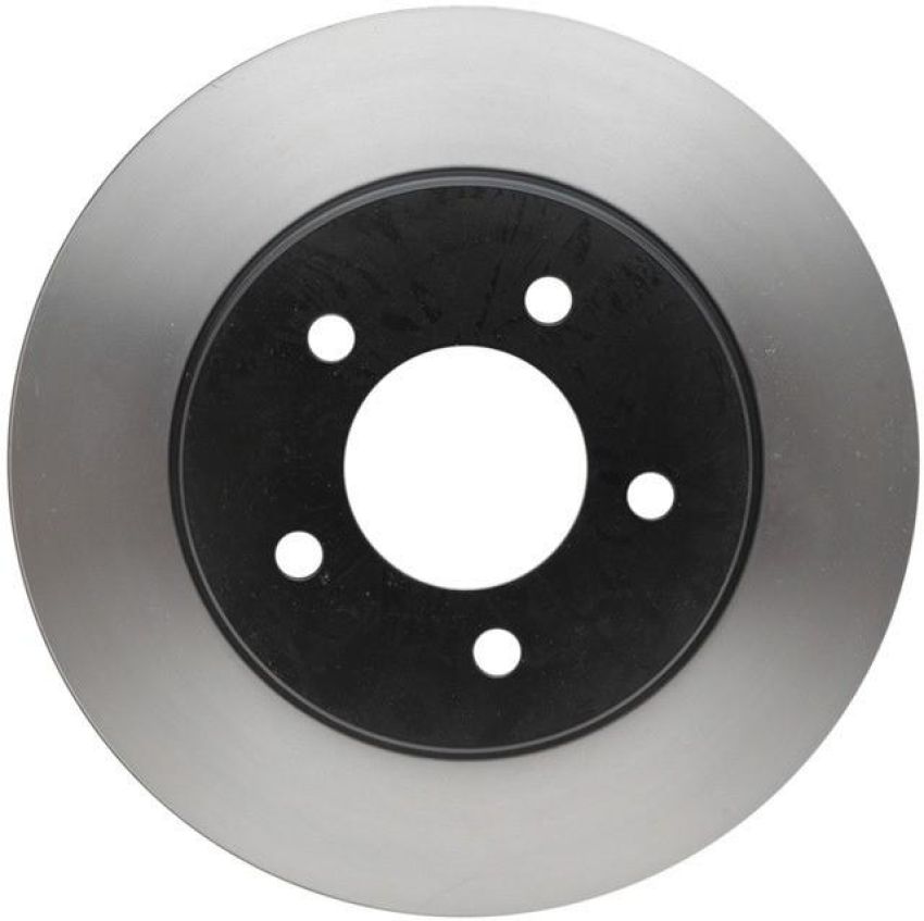 Raybestos 76646 Raybestos Specialty - Truck Brake Rotor