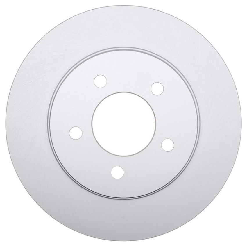Raybestos 76646FZN Raybestos Element3 Coated Brake Rotor