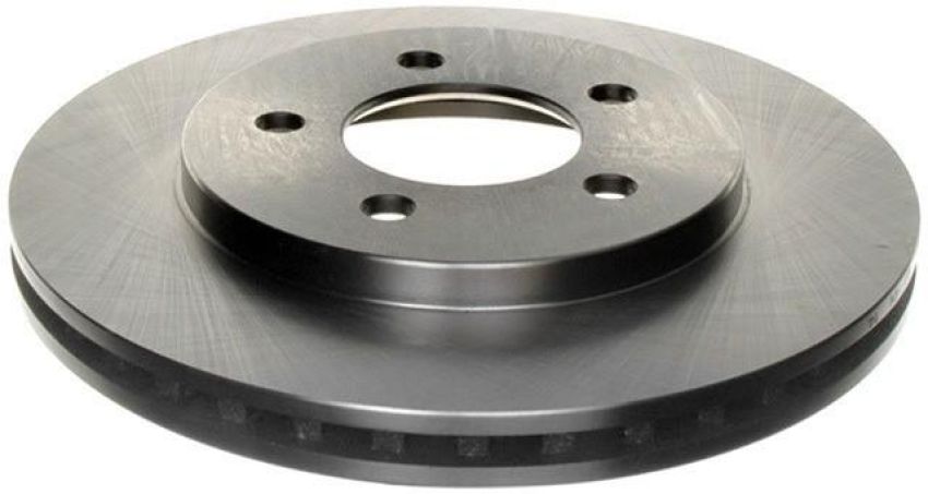 Raybestos 76646R Raybestos R-Line Brake Rotor
