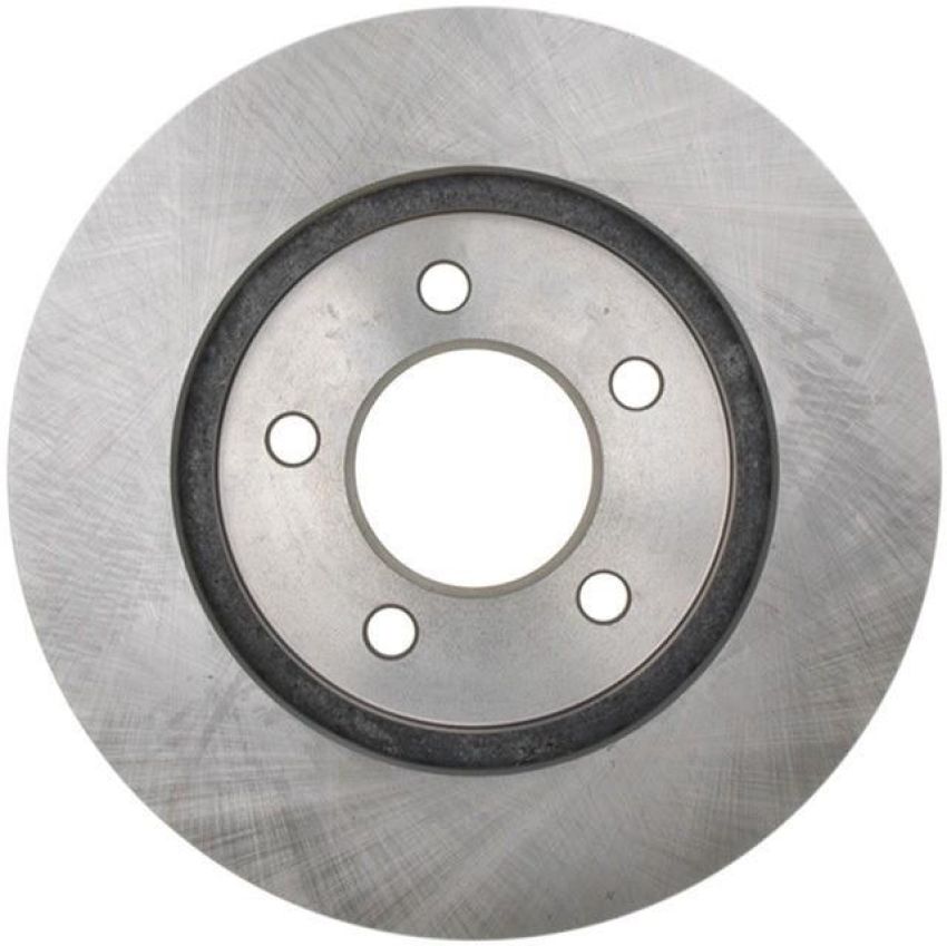Raybestos 76646R Raybestos R-Line Brake Rotor