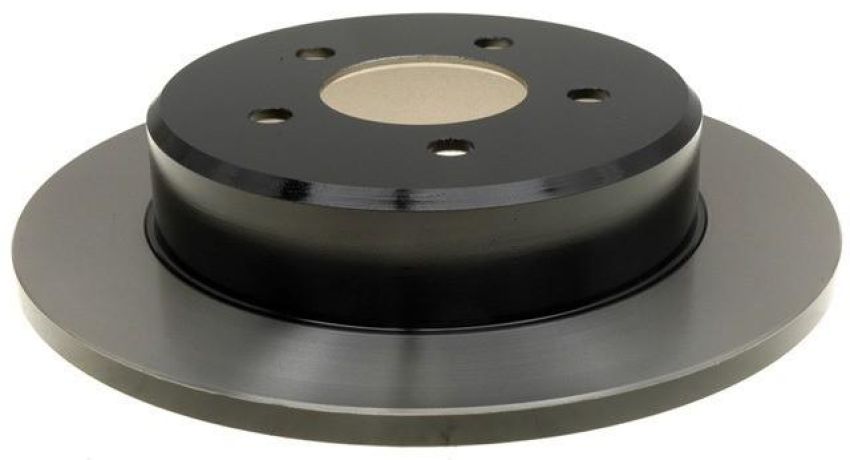 Raybestos 76650 Raybestos Specialty - Truck Brake Rotor