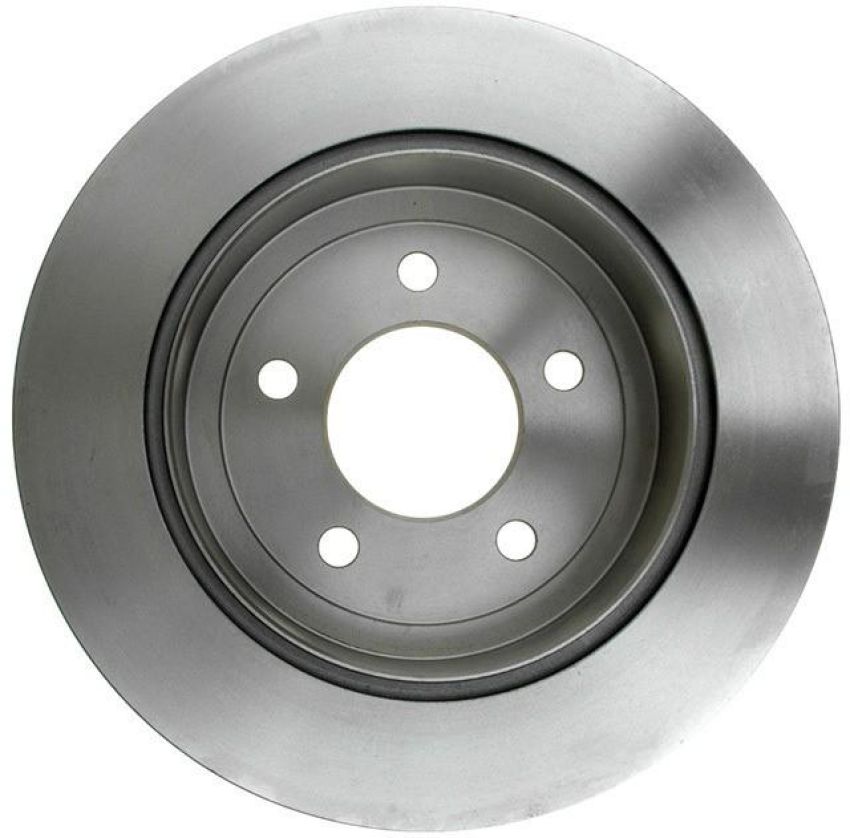 Raybestos 76650 Raybestos Specialty - Truck Brake Rotor