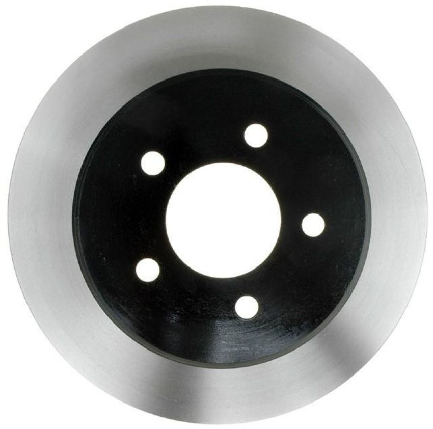 Raybestos 76650 Raybestos Specialty - Truck Brake Rotor