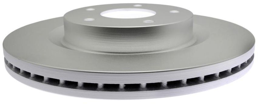 Raybestos 76683FZN Raybestos Element3 Coated Brake Rotor