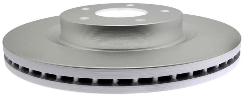Raybestos 76683FZN Raybestos Element3 Coated Brake Rotor
