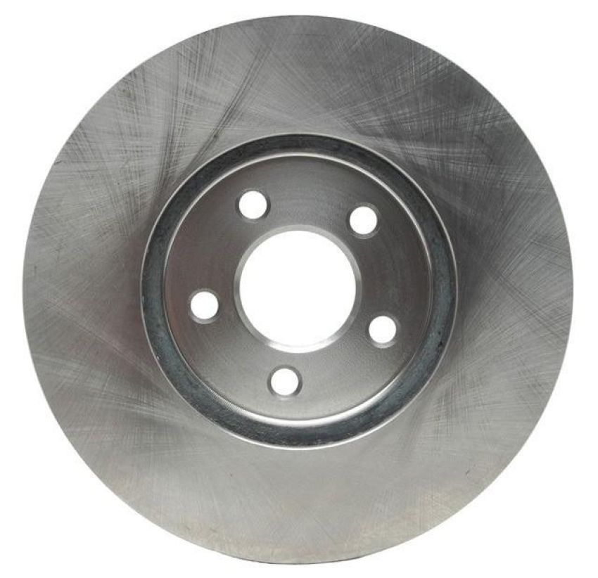 Raybestos 76683R Raybestos R-Line Brake Rotor