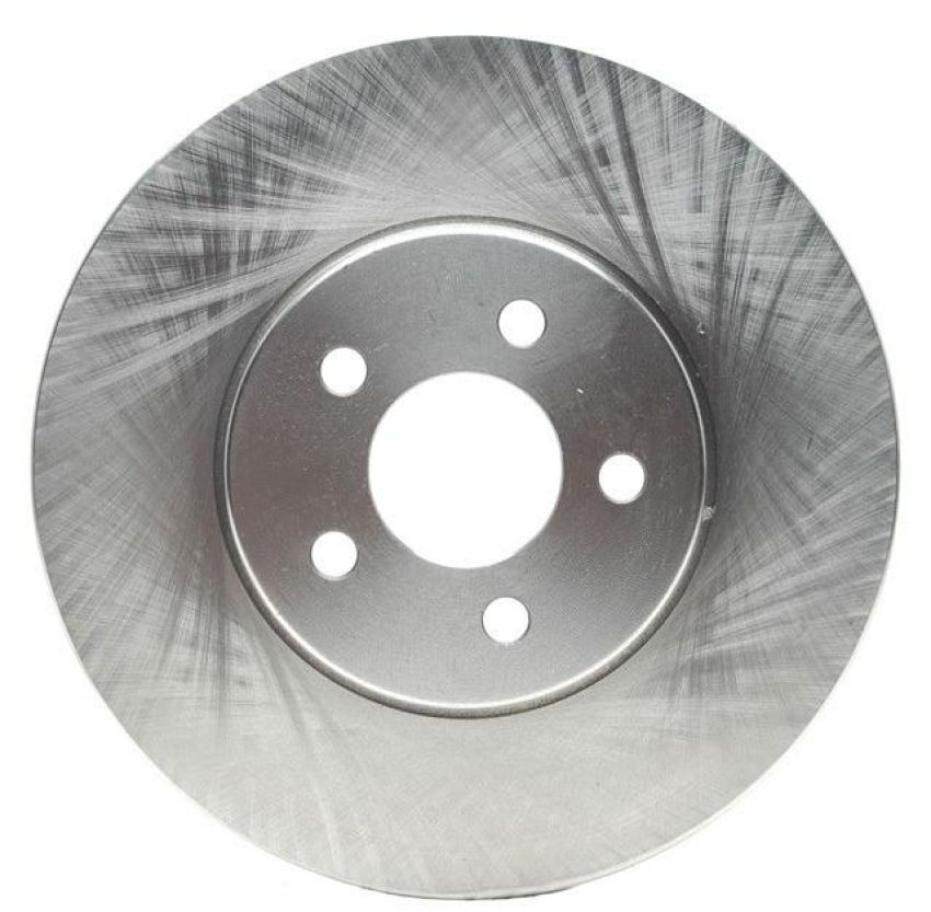 Raybestos 76683R Raybestos R-Line Brake Rotor