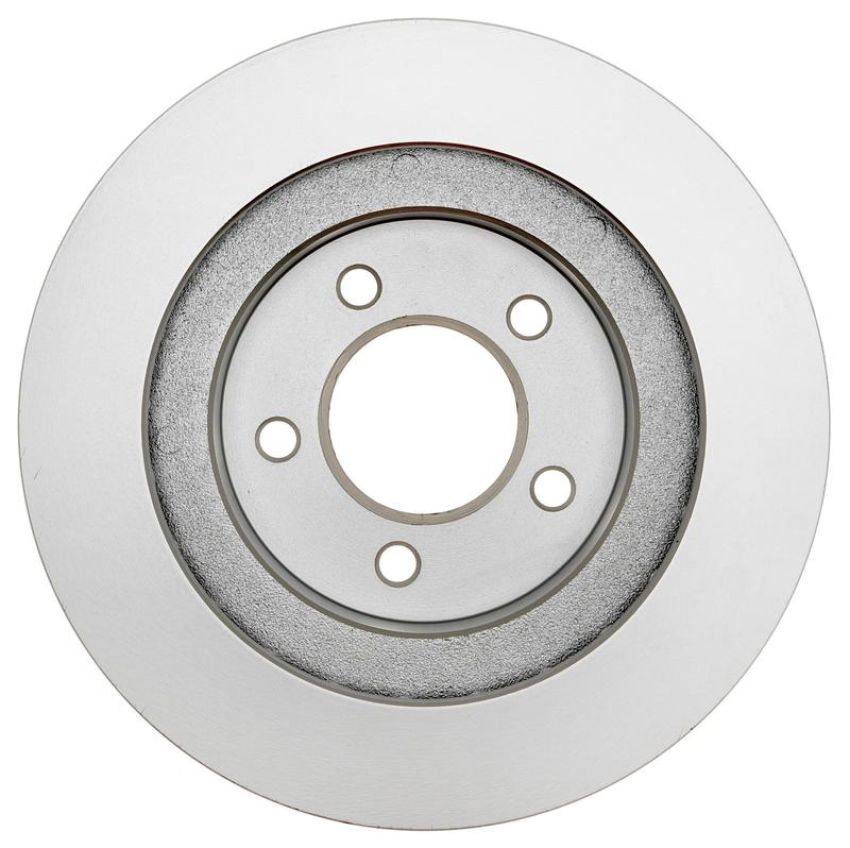 Raybestos 76722FZN Raybestos Element3 Coated Brake Rotor