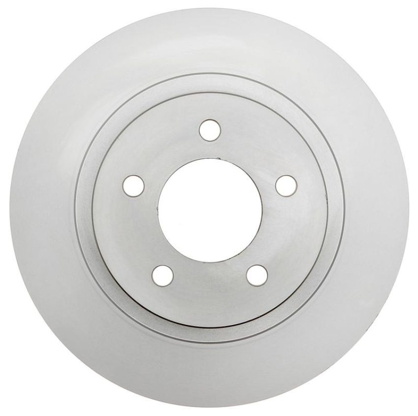 Raybestos 76722FZN Raybestos Element3 Coated Brake Rotor