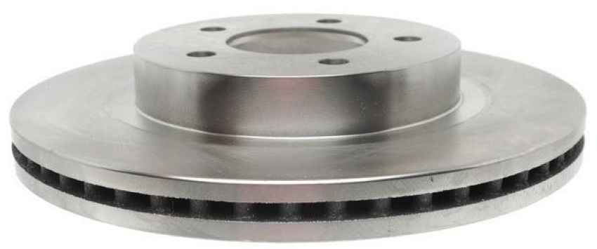 Raybestos 76722R Raybestos R-Line Brake Rotor