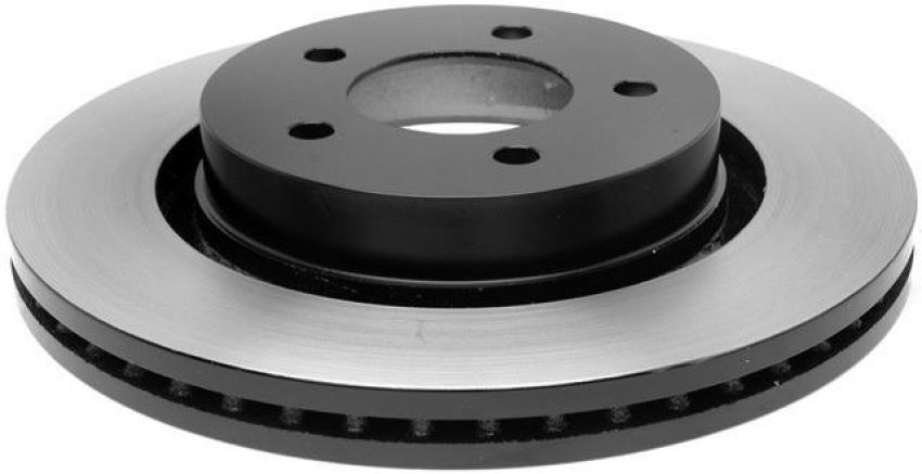 Raybestos 76777 Raybestos Specialty - Street Performance Brake Rotor