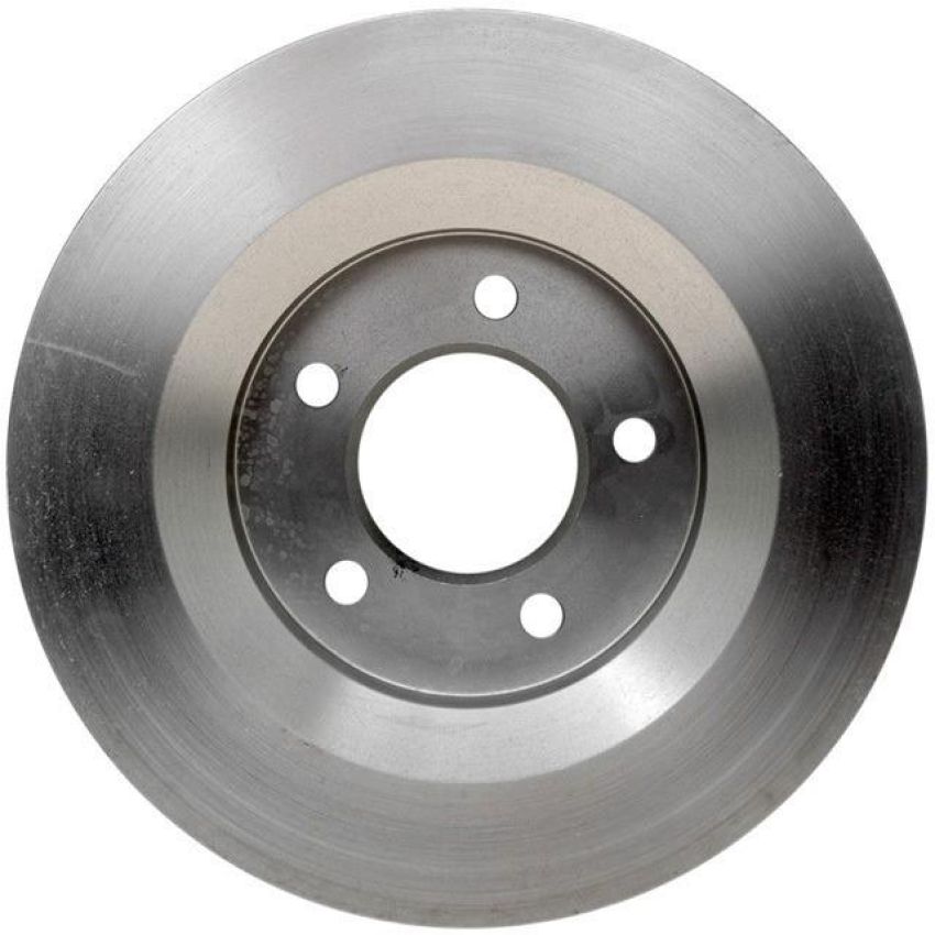 Raybestos 76777 Raybestos Specialty - Street Performance Brake Rotor