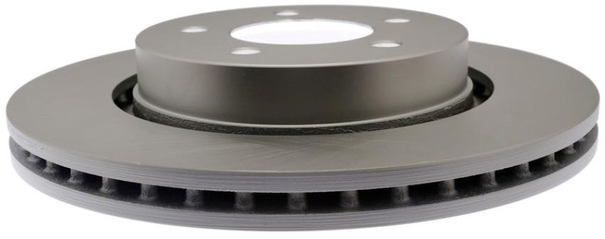 Raybestos 76777FZN Raybestos Element3 Coated Brake Rotor