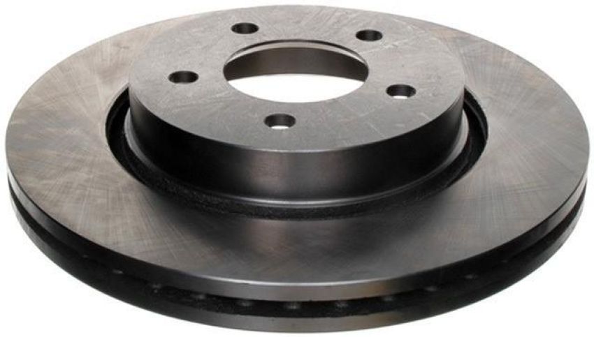 Raybestos 76777R Raybestos R-Line Brake Rotor