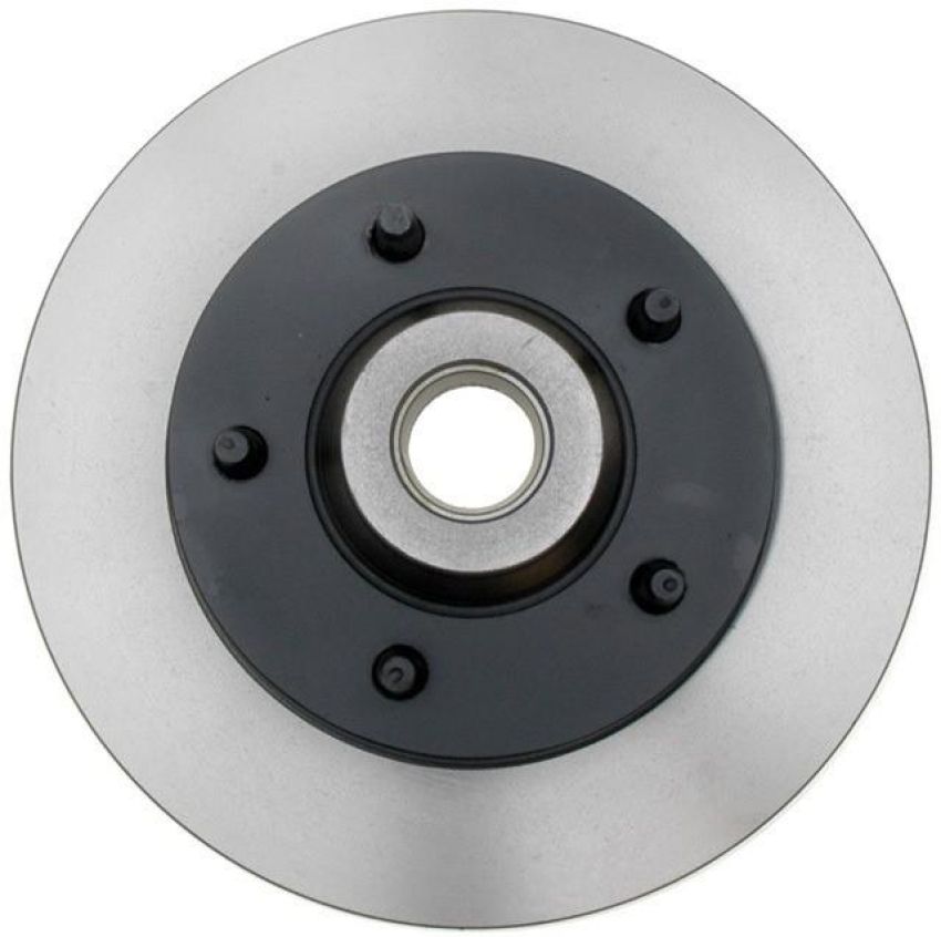Raybestos 76787 Raybestos Specialty - Truck Brake Rotor & Hub Assy