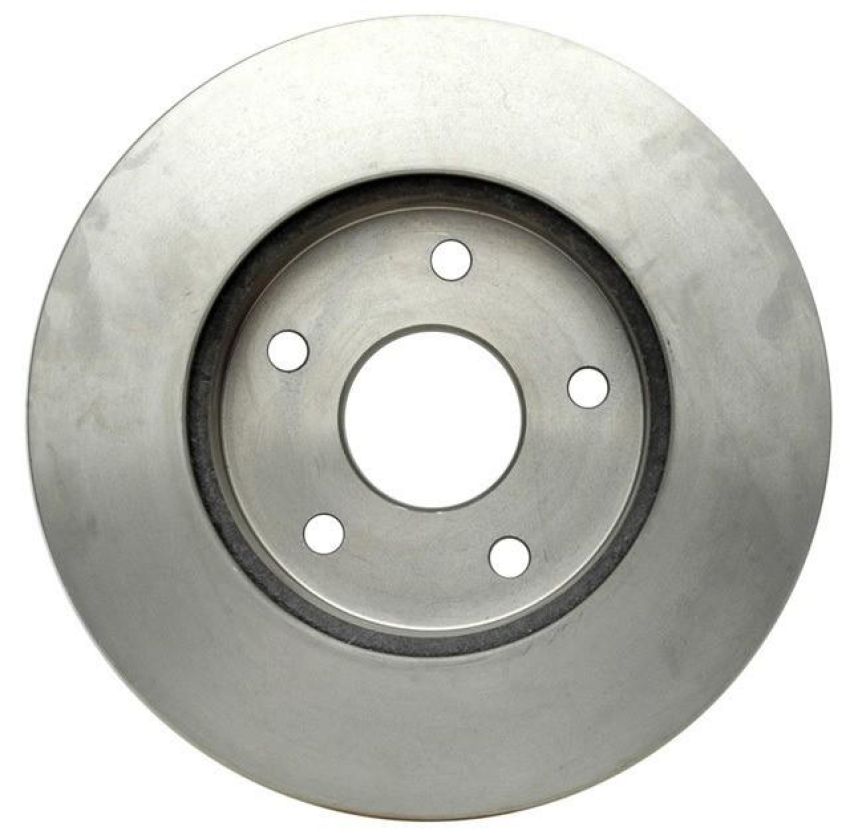 Raybestos 76793 Raybestos Specialty - Truck Brake Rotor