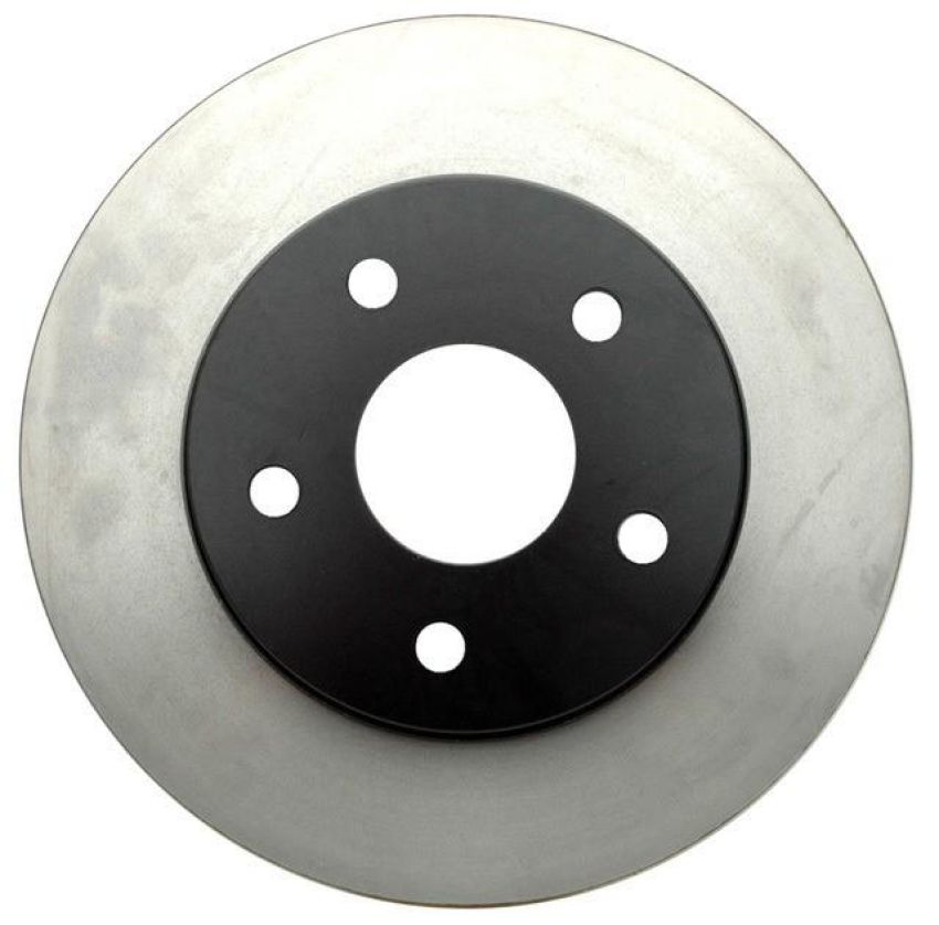 Raybestos 76793 Raybestos Specialty - Truck Brake Rotor