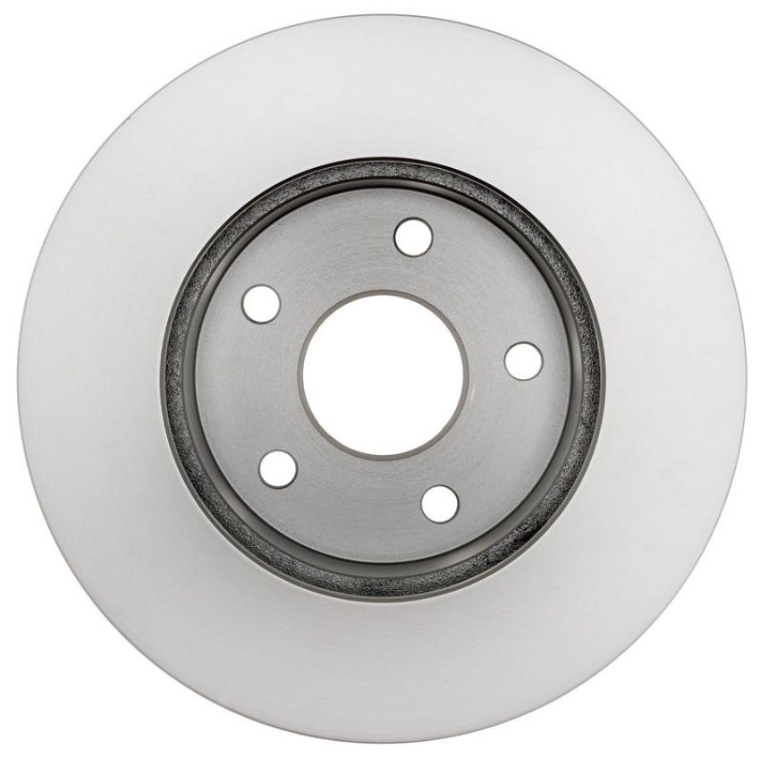 Raybestos 76793FZN Raybestos Element3 Coated Brake Rotor