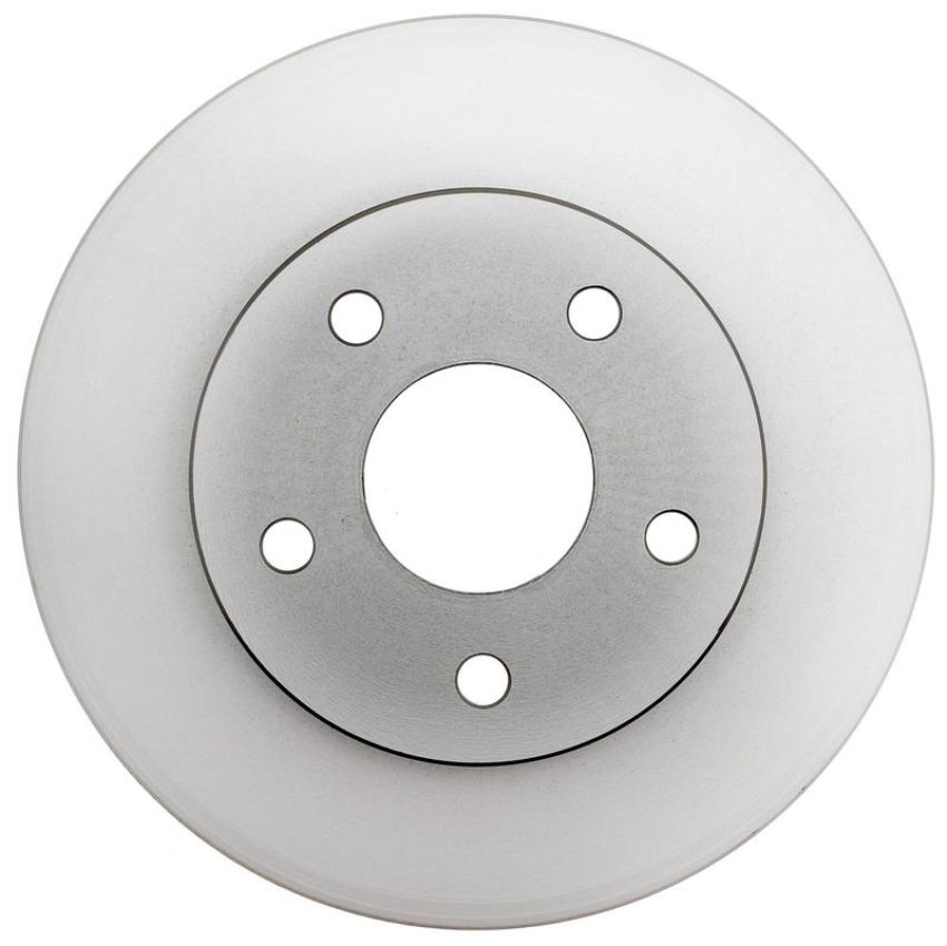 Raybestos 76793FZN Raybestos Element3 Coated Brake Rotor
