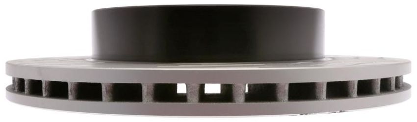 Raybestos 76793PER Raybestos Specialty - Street Performance S-Groove Brake Rotor
