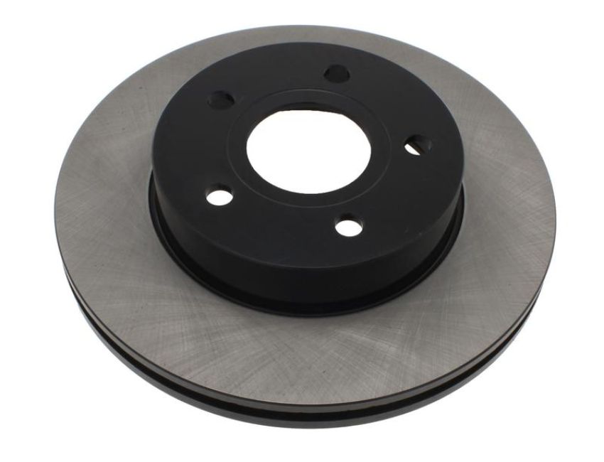 Raybestos 76793R2 Raybestos R-Line+ Brake Rotor