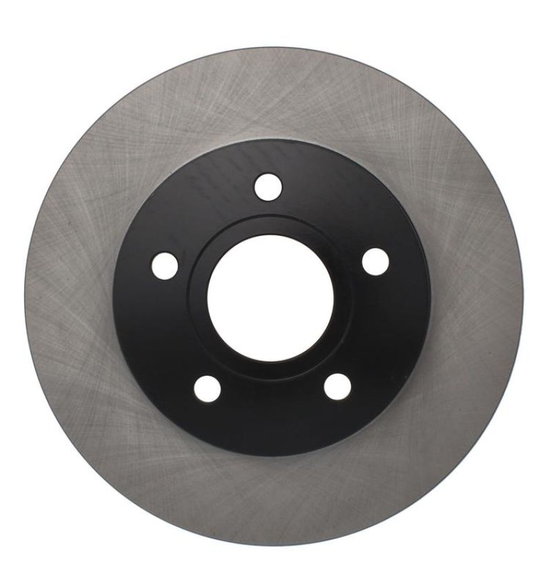 Raybestos 76793R2 Raybestos R-Line+ Brake Rotor