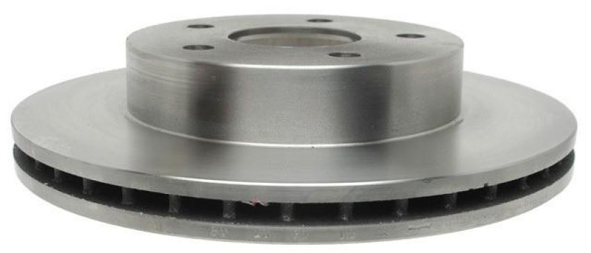 Raybestos 76793R Raybestos R-Line Brake Rotor