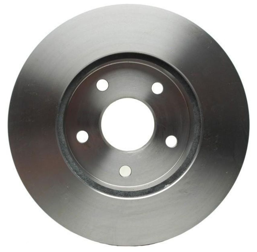 Raybestos 76793R Raybestos R-Line Brake Rotor