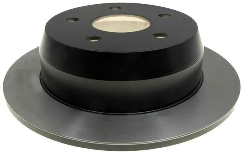 Raybestos 76794 Raybestos Specialty - Truck Brake Rotor