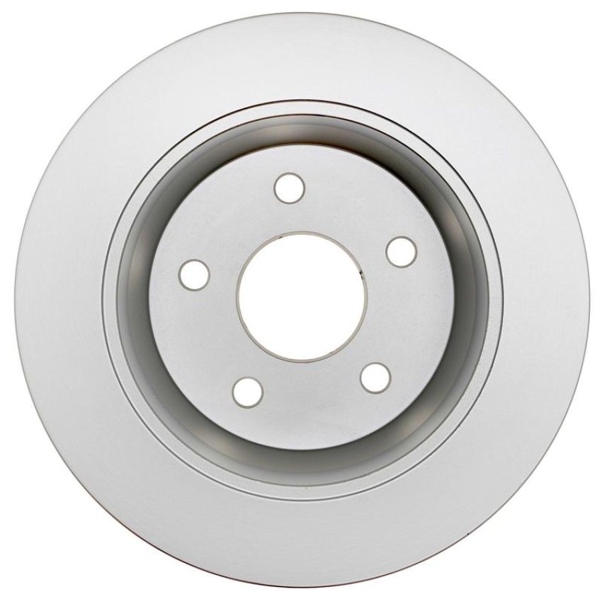 Raybestos 76794FZN Raybestos Element3 Coated Brake Rotor