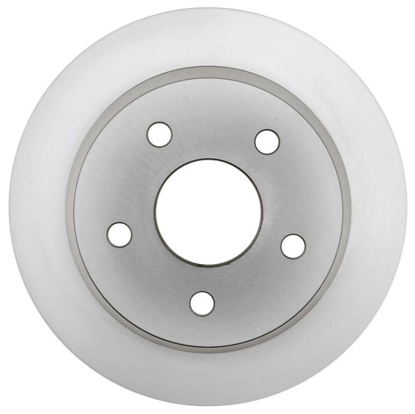 Raybestos 76794FZN Raybestos Element3 Coated Brake Rotor