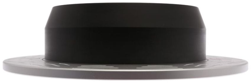 Raybestos 76794PER Raybestos Specialty - Street Performance S-Groove Brake Rotor