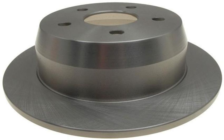 Raybestos 76794R Raybestos R-Line Brake Rotor