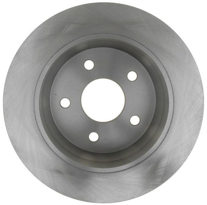 Raybestos 76794R Raybestos R-Line Brake Rotor