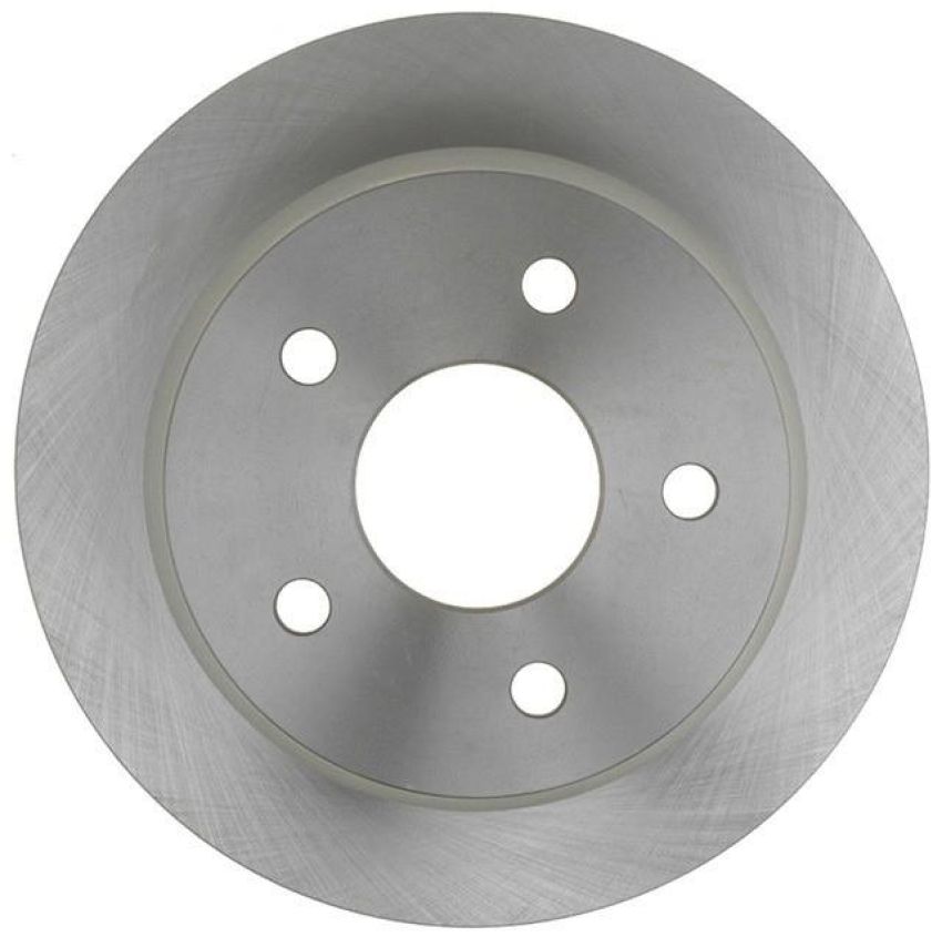 Raybestos 76794R Raybestos R-Line Brake Rotor